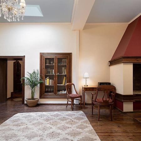 Old Town Suites Chania  Buitenkant foto