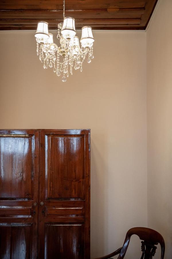 Old Town Suites Chania  Buitenkant foto