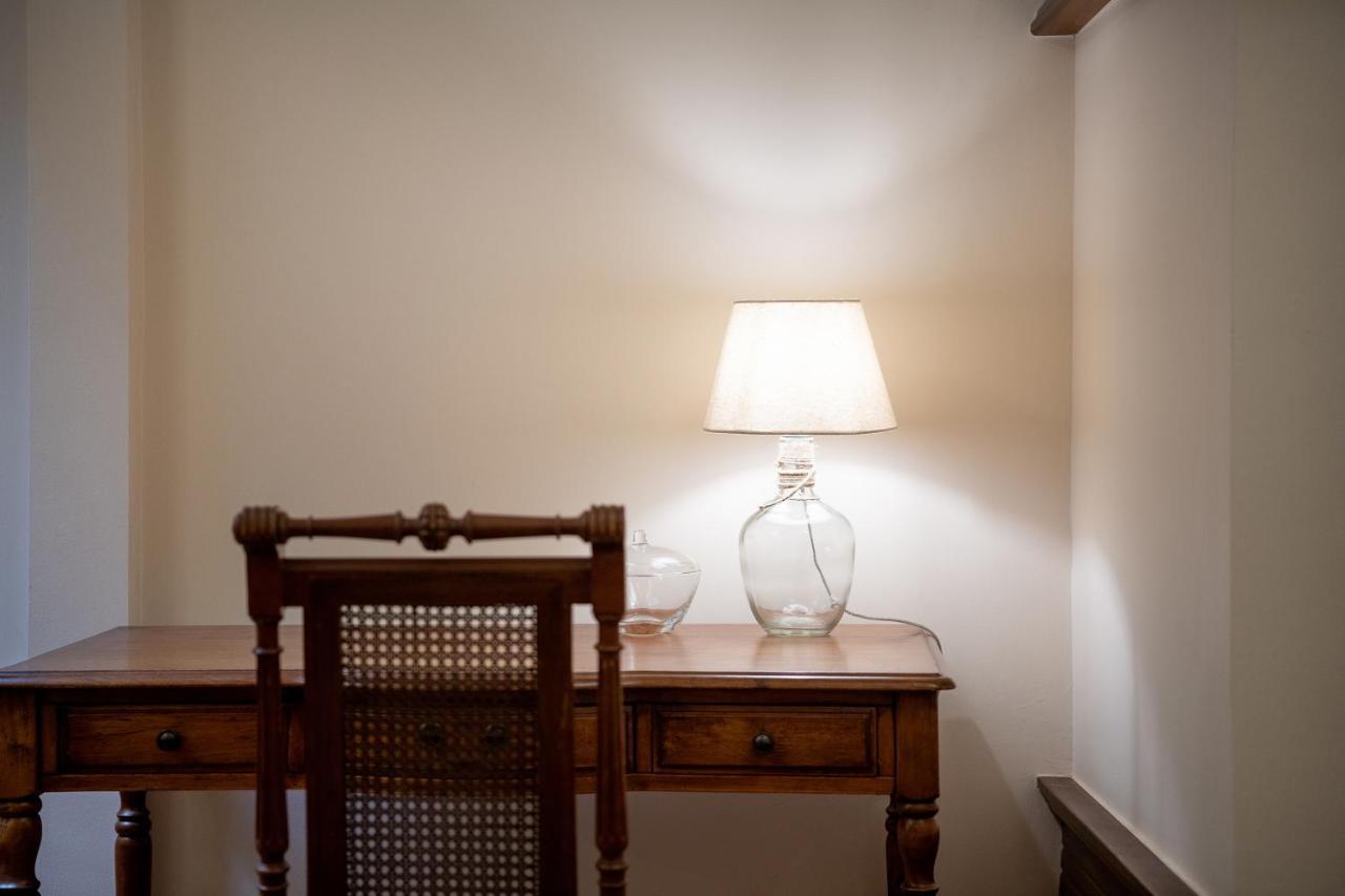 Old Town Suites Chania  Buitenkant foto