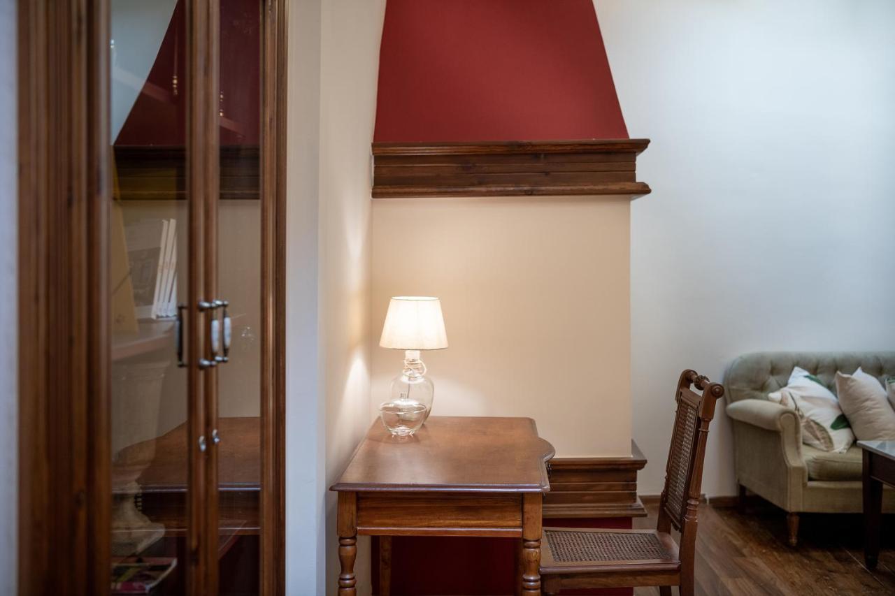 Old Town Suites Chania  Buitenkant foto
