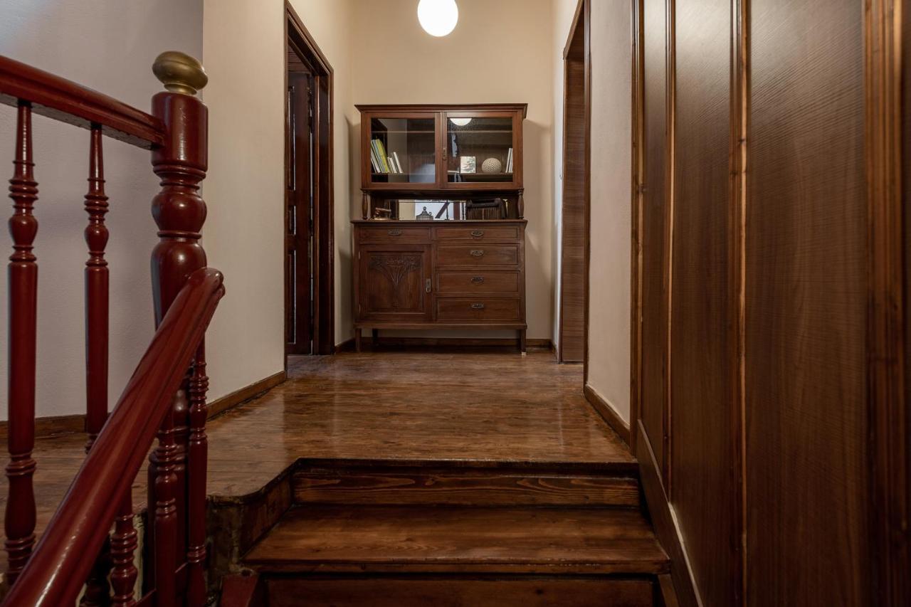 Old Town Suites Chania  Buitenkant foto