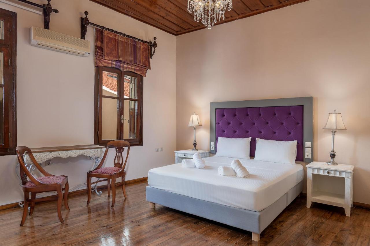 Old Town Suites Chania  Buitenkant foto