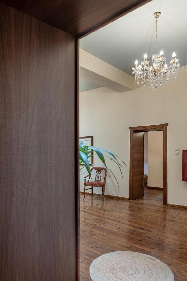 Old Town Suites Chania  Buitenkant foto