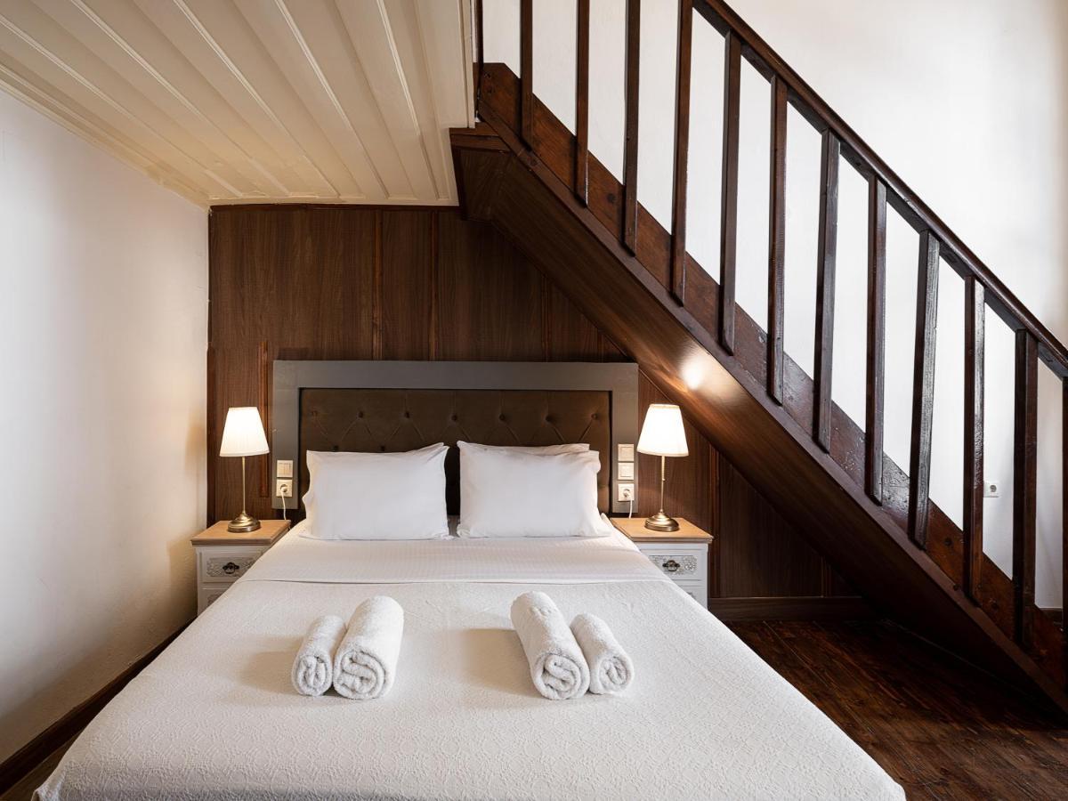 Old Town Suites Chania  Buitenkant foto