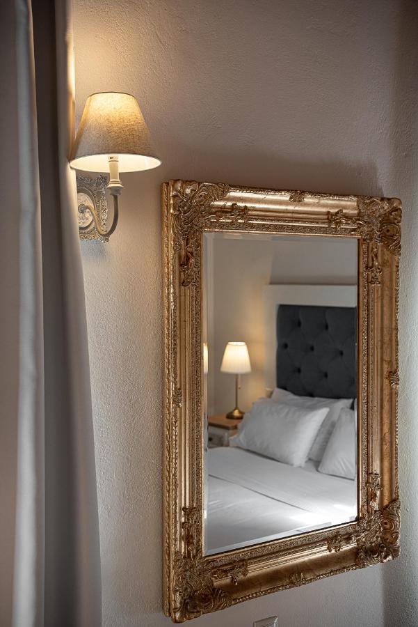 Old Town Suites Chania  Buitenkant foto