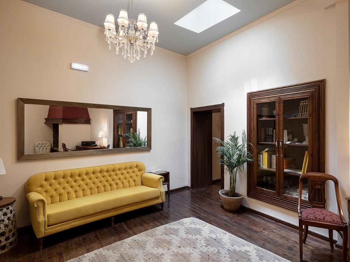 Old Town Suites Chania  Buitenkant foto