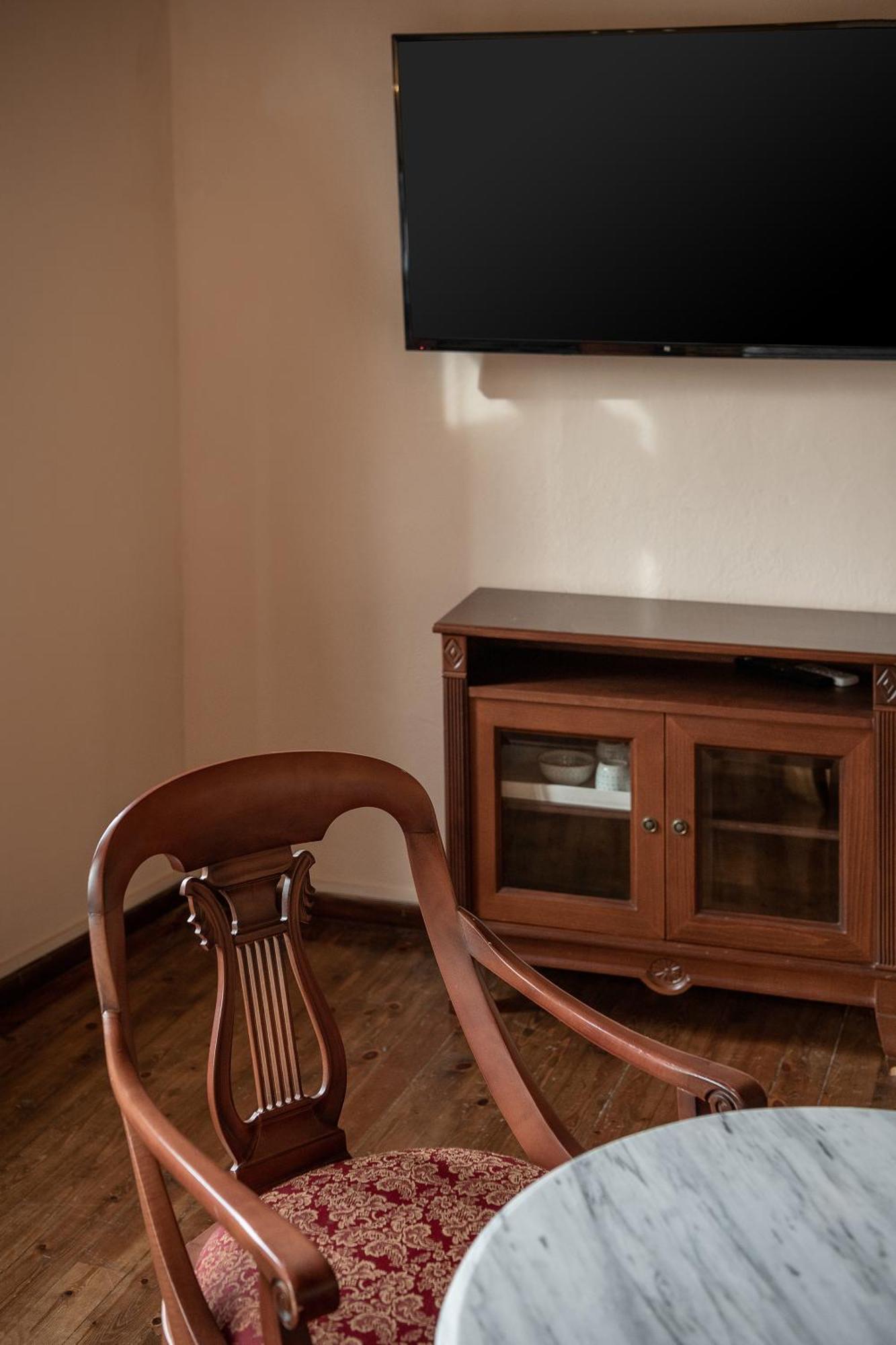 Old Town Suites Chania  Buitenkant foto