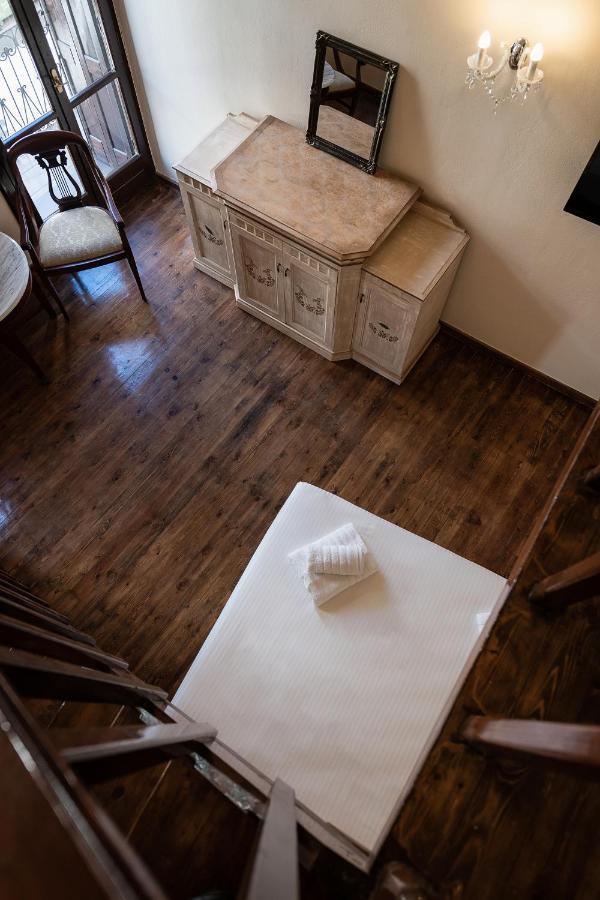 Old Town Suites Chania  Buitenkant foto