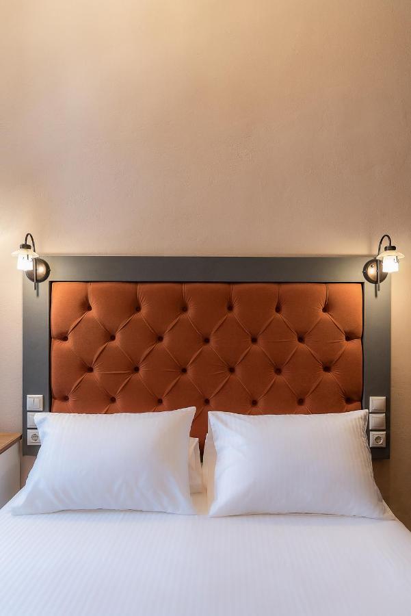 Old Town Suites Chania  Buitenkant foto