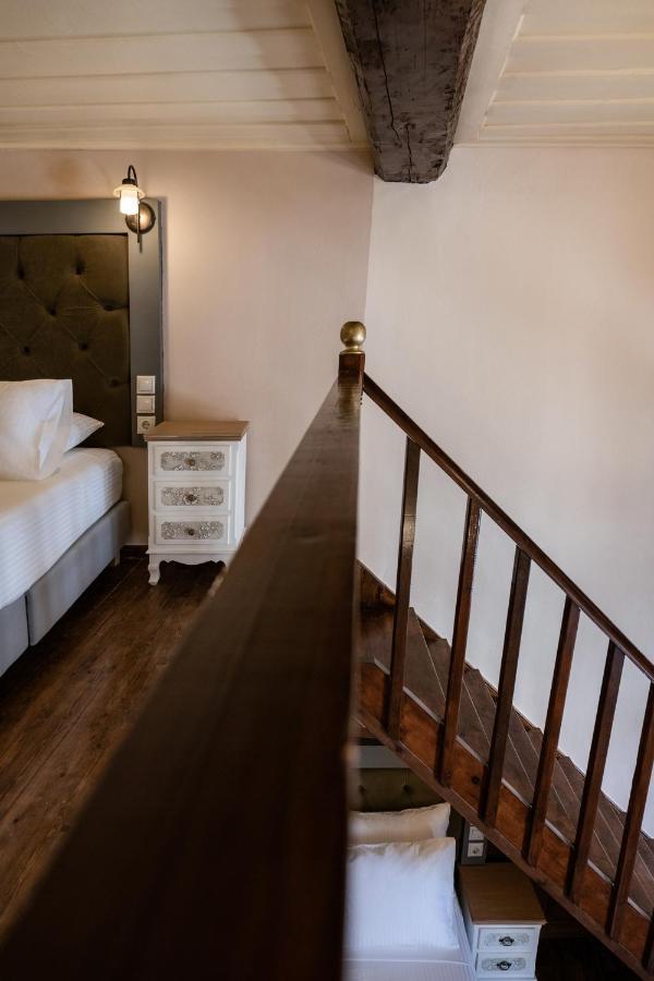 Old Town Suites Chania  Buitenkant foto