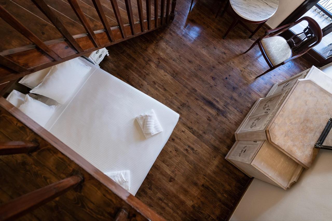 Old Town Suites Chania  Buitenkant foto
