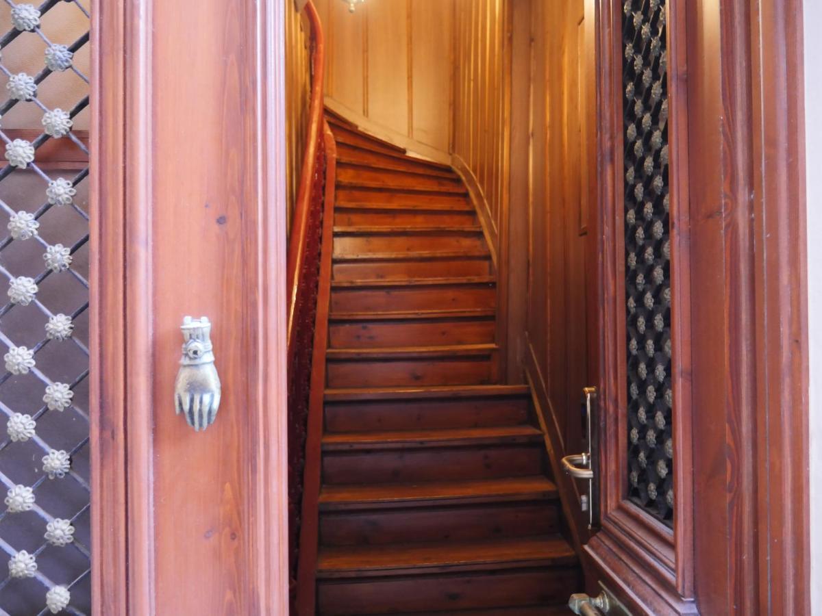 Old Town Suites Chania  Buitenkant foto