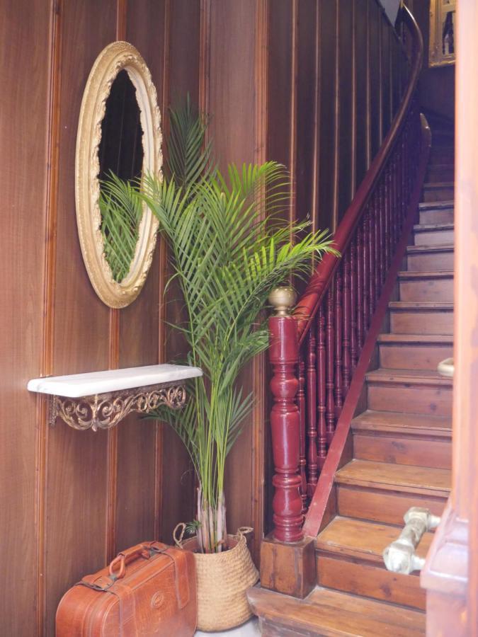 Old Town Suites Chania  Buitenkant foto